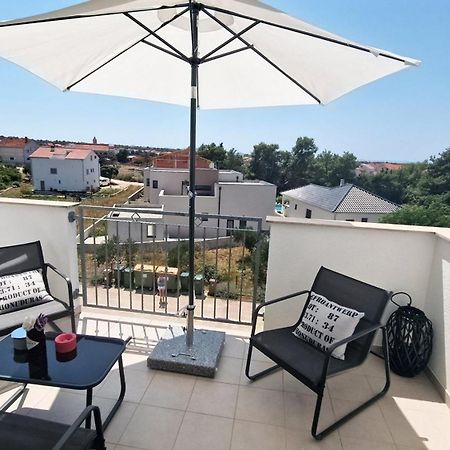 Apartment Malu Sunset Ζαντάρ Εξωτερικό φωτογραφία
