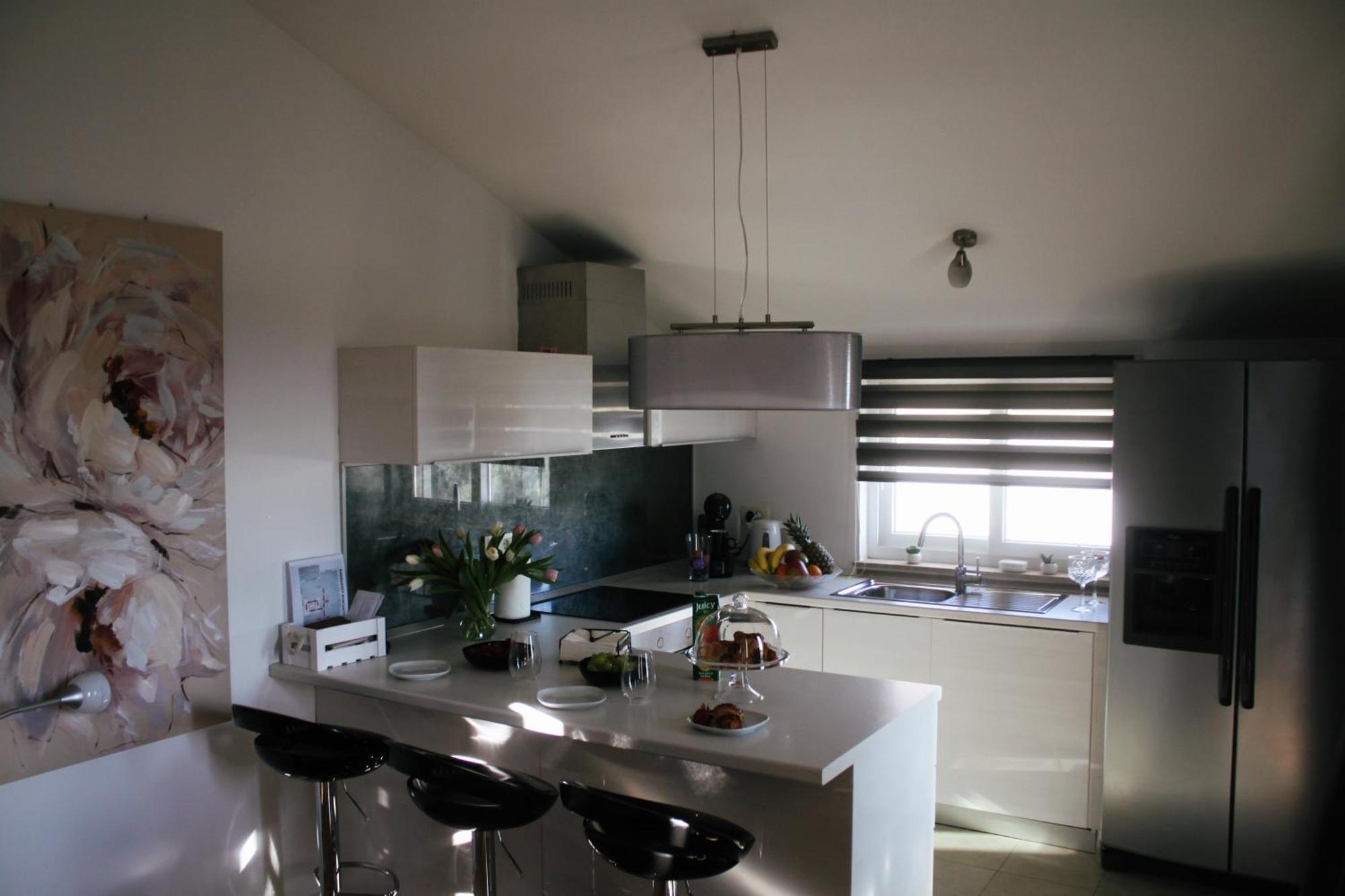 Apartment Malu Sunset Ζαντάρ Εξωτερικό φωτογραφία